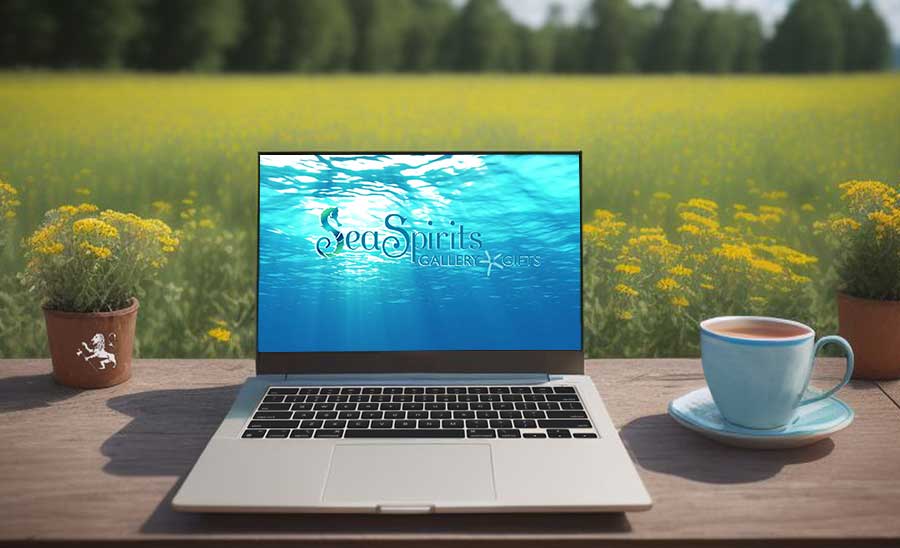 SeaSpiritsGallery.com