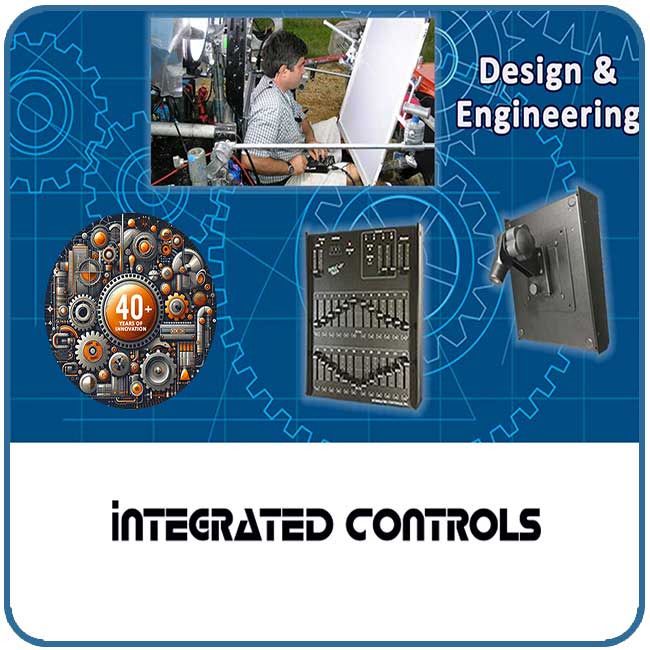 Integrated Controls, Inc Website Preview